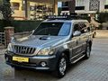 AYB VIP DEN TERRACAN 4X4 OTOMATİK