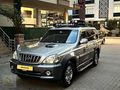 AYB VIP DEN TERRACAN 4X4 OTOMATİK