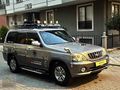 AYB VIP DEN TERRACAN 4X4 OTOMATİK