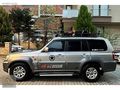 AYB VIP DEN TERRACAN 4X4 OTOMATİK