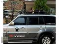 AYB VIP DEN TERRACAN 4X4 OTOMATİK