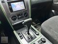 AYB VIP DEN TERRACAN 4X4 OTOMATİK