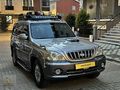 AYB VIP DEN TERRACAN 4X4 OTOMATİK