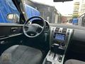 AYB VIP DEN TERRACAN 4X4 OTOMATİK