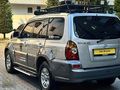 AYB VIP DEN TERRACAN 4X4 OTOMATİK
