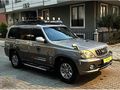 AYB VIP DEN TERRACAN 4X4 OTOMATİK