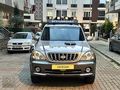AYB VIP DEN TERRACAN 4X4 OTOMATİK