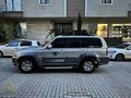 AYB VIP DEN TERRACAN 4X4 OTOMATİK