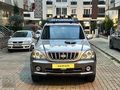 AYB VIP DEN TERRACAN 4X4 OTOMATİK