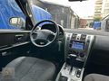 AYB VIP DEN TERRACAN 4X4 OTOMATİK