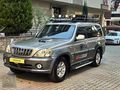 AYB VIP DEN TERRACAN 4X4 OTOMATİK