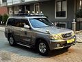 AYB VIP DEN TERRACAN 4X4 OTOMATİK
