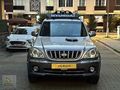 AYB VIP DEN TERRACAN 4X4 OTOMATİK