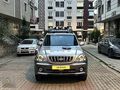 AYB VIP DEN TERRACAN 4X4 OTOMATİK