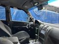 AYB VIP DEN TERRACAN 4X4 OTOMATİK