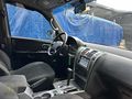 AYB VIP DEN TERRACAN 4X4 OTOMATİK
