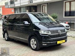 ÖZEL YAPIM 4x4 HAVALI SÜSPANSÜYON TAM DOLU