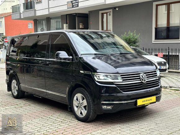ÖZEL YAPIM 4x4 HAVALI SÜSPANSÜYON TAM DOLU