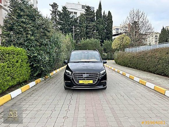 ÖZEL SERİ ÖZEL ÜRETİM