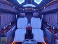 AYB VİP DEN YÜKSELTİLMİŞ TAVAN ULTRA VİP HEMEN TESLİM