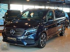 2015 V 250 SONRADAN YAPMA DEĞİL ORJİNAL V CLAS