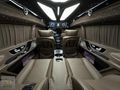 YÜKSELTİLMİŞ TAVAN ULTRA CONFOR AIRBUS PAKET
