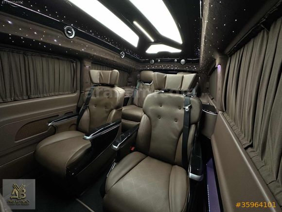 YÜKSELTİLMİŞ TAVAN ULTRA CONFOR AIRBUS PAKET