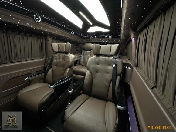 YÜKSELTİLMİŞ TAVAN ULTRA CONFOR AIRBUS PAKET