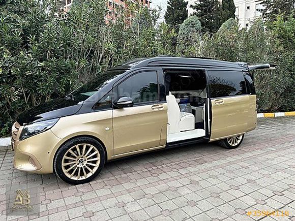 SADECE BİR ADET ÜRETİLDİ GOLD EDİTİON