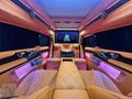 ÖZEL SERİ SADECE ÜÇ ADET ÜRETİLMİŞTİR V 300