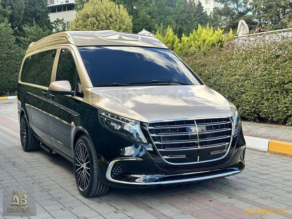 ÖZEL SERİ SADECE ÜÇ ADET ÜRETİLMİŞTİR V 300