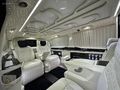 DİZAYNVİP YAPIMI EXSTRA UZUN 4x4 HEMEN TESLİM HAZIR ARAÇ