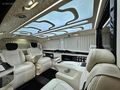 DİZAYNVİP YAPIMI EXSTRA UZUN 4x4 HEMEN TESLİM HAZIR ARAÇ