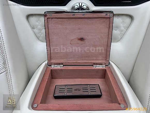 DİZAYNVİP YAPIMI EXSTRA UZUN 4x4 HEMEN TESLİM HAZIR ARAÇ
