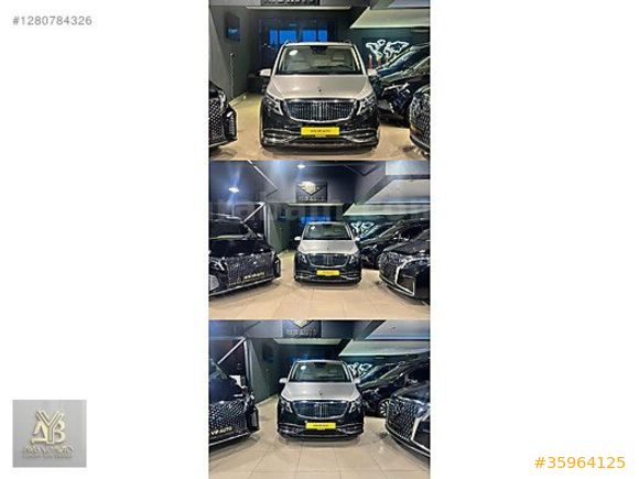 DİZAYNVİP YAPIMI EXSTRA UZUN 4x4 HEMEN TESLİM HAZIR ARAÇ