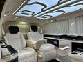 DİZAYNVİP YAPIMI EXSTRA UZUN 4x4 HEMEN TESLİM HAZIR ARAÇ