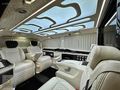 DİZAYNVİP YAPIMI EXSTRA UZUN 4x4 HEMEN TESLİM HAZIR ARAÇ