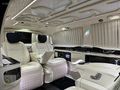 DİZAYNVİP YAPIMI EXSTRA UZUN 4x4 HEMEN TESLİM HAZIR ARAÇ