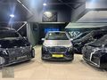 DİZAYNVİP YAPIMI EXSTRA UZUN 4x4 HEMEN TESLİM HAZIR ARAÇ