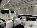 DİZAYNVİP YAPIMI EXSTRA UZUN 4x4 HEMEN TESLİM HAZIR ARAÇ