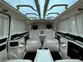 DİZAYNVİP YAPIMI EXSTRA UZUN 4x4 HEMEN TESLİM HAZIR ARAÇ