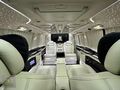 DİZAYNVİP YAPIMI EXSTRA UZUN 4x4 HEMEN TESLİM HAZIR ARAÇ