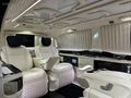 DİZAYNVİP YAPIMI EXSTRA UZUN 4x4 HEMEN TESLİM HAZIR ARAÇ
