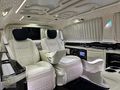 DİZAYNVİP YAPIMI EXSTRA UZUN 4x4 HEMEN TESLİM HAZIR ARAÇ