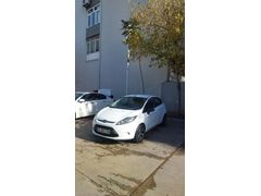 Sahibinden Bakımlı Hasar kayıtsız Ford Fiesta 1.4 TDCi Trend 2012 Model