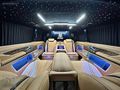 SIFIR 2025 MODEL HEMEN TESLİM VİP DİZAYN