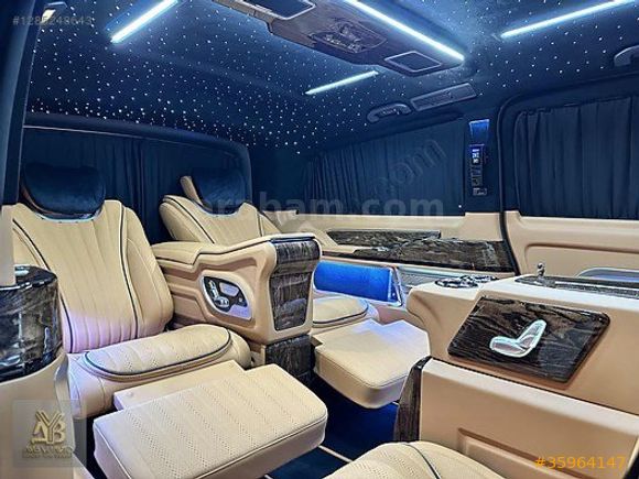 SIFIR 2025 MODEL HEMEN TESLİM VİP DİZAYN