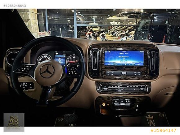 SIFIR 2025 MODEL HEMEN TESLİM VİP DİZAYN