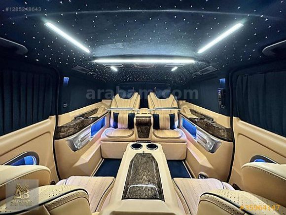 SIFIR 2025 MODEL HEMEN TESLİM VİP DİZAYN