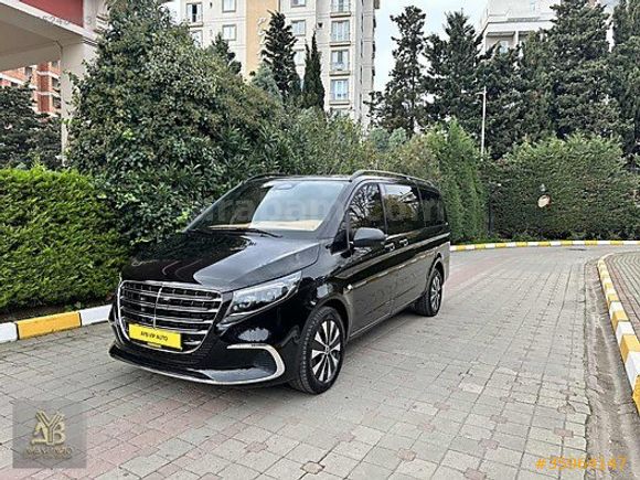 SIFIR 2025 MODEL HEMEN TESLİM VİP DİZAYN